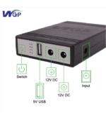 WGP Mini UPS